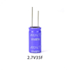 2.7V 35F
