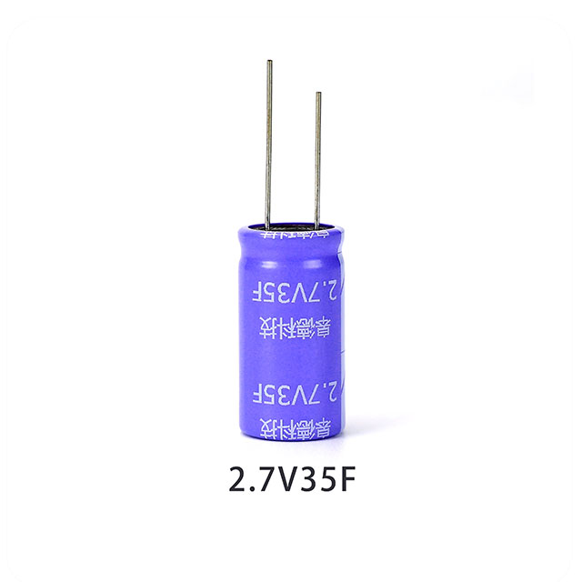2.7V 35F