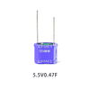 5.5V 0.47F