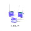 5.5V 0.47F