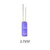 2.7V 5F