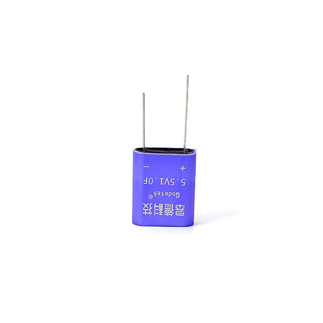 5.5V 1.0F