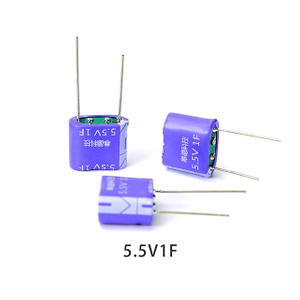 5.5V 1.0F