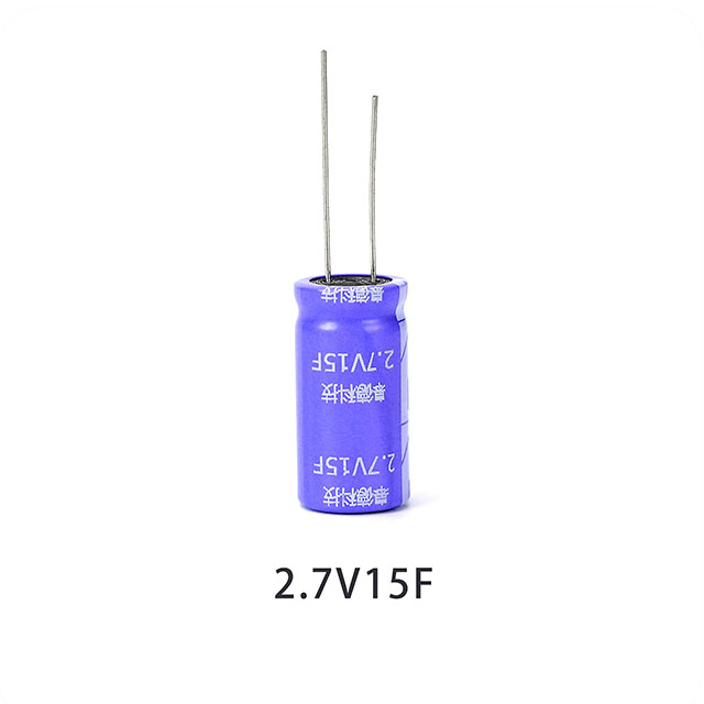 2.7V 15F
