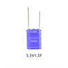 5.5V 1.5F (Epoxy Potted)