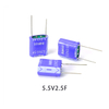 5.5V 2.5F