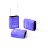 5.5V Sleeve Module Series (0.47F–5F)